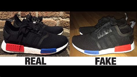 adidas nmd bape real vs fake|are nmd shoes real.